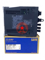 MR-J4W3-222B伺服驅動器，3軸帶3臺伺服電機，深圳三菱代理商