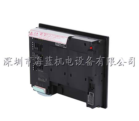 GT1685M-STBD三菱原裝觸摸屏|TFTDC電源|可擴(kuò)展視頻|RGB功能