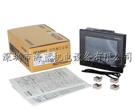 GT1155-QTBD三菱觸摸屏，24小時(shí)在線(xiàn)發(fā)貨，免費(fèi)技術(shù)上門(mén)服務(wù)
